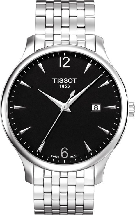 

Наручные часы Tissot Tradition T063.610.11.057.00