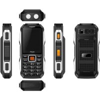 Телефон Land Rover G4000 2023 (черный)