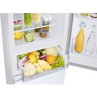 Холодильник Samsung RB34C670EWW/EF