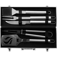 Набор приборов для гриля Palisad Camping 69579