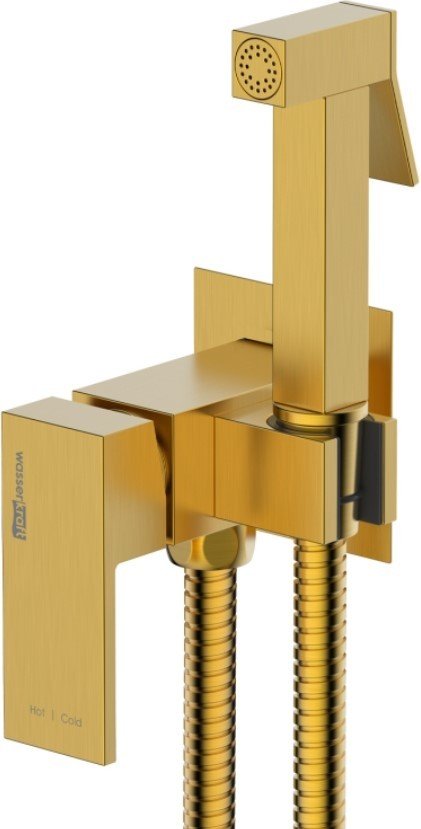

Гигиенический душ Wasserkraft A71838