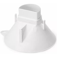 Отдельностоящая посудомоечная машина DeLonghi DDWS 09S Morello blanco