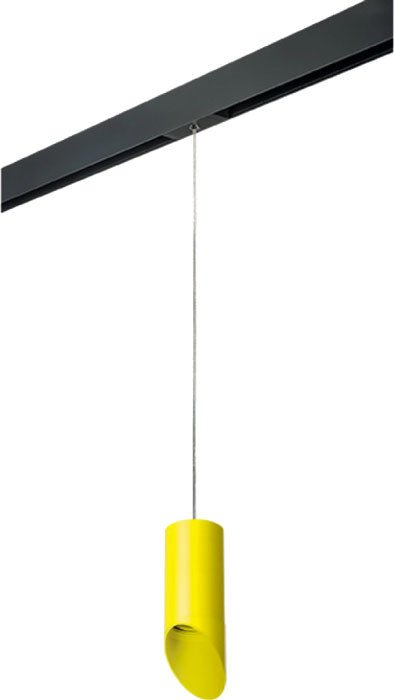

Трековый светильник Lightstar Rullo PRORP43333