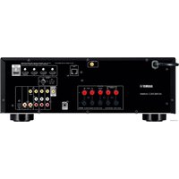 AV ресивер Yamaha RX-V481 (черный)