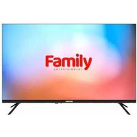 Телевизор ASANO 43LU6000T