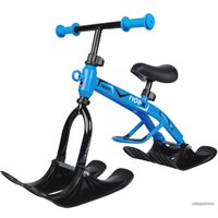 Снегокат Ridex Boo (синий)