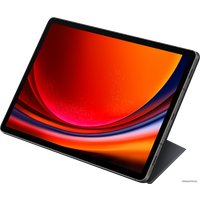 Чехол для планшета Samsung Smart Book Cover Tab S9 (черный)