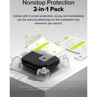 Защитная пленка Ringke Защитная Пленка Ringke Dual Easy Pro 2шт для Apple Watch 11 / 10 42 mm