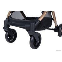 Коляска прогулочная «книга» Farfello Comfy Go CG (вишневый)