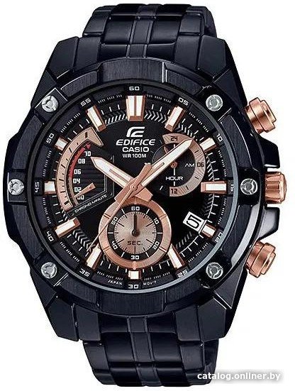 Наручные часы Casio Edifice EFR-559DC-1A