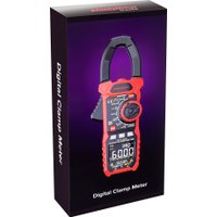 Токовые клещи Ermenrich Ping MK70 82970