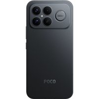 Телефон POCO F8 Ultra 12GB/256GB международная версия (черный)