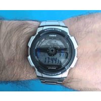 Наручные часы Casio AE-1100WD-1A