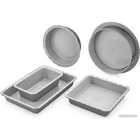 Форма для выпечки Walmer Cool Gray W08230005