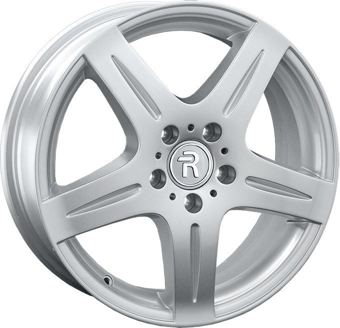 

Литые диски Replay SK150 16x6.5" 5x112мм DIA 57.1мм ET 39мм S