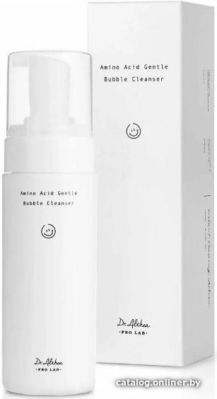 Dr. Althea Пенка для умывания Pro Lab Amino Acid Gentle Bubble Cleanser (140 мл)