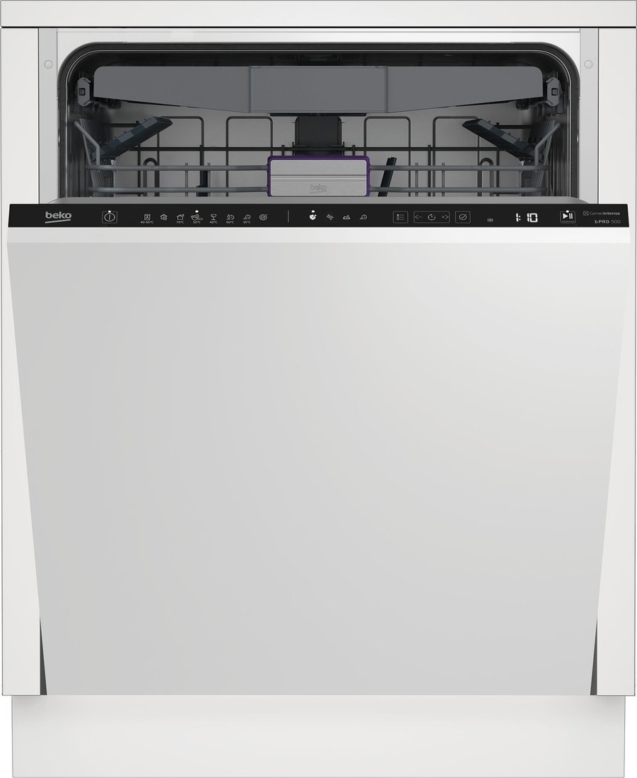 

Встраиваемая посудомоечная машина BEKO BDIN38650C