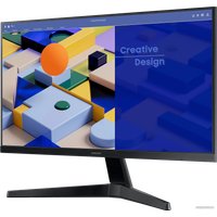 Монитор Samsung Essential S3 LS24C310EAIXCI в Гродно