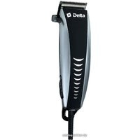 Машинка для стрижки волос Delta DL-4011 (серебристый)