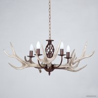 Подвесная люстра Vitaluce V1491/5