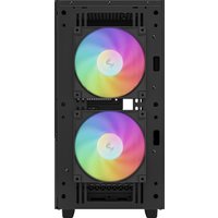 Корпус DeepCool CH360 Digital R-CH360-BKAPE3D-G-1