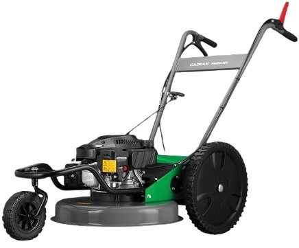 Газонокосилка Caiman Pampa 60C