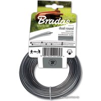 Леска для триммера Bradas Ripper Dual ZRO1615K (круг)