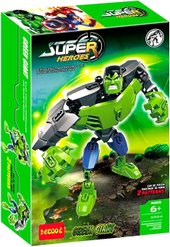 Super Heroes 6004 Халк