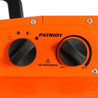 Электрическая тепловая пушка Patriot PT-R 15