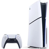 Игровая приставка Sony PlayStation 5 Slim NBA 2K26 Bundle