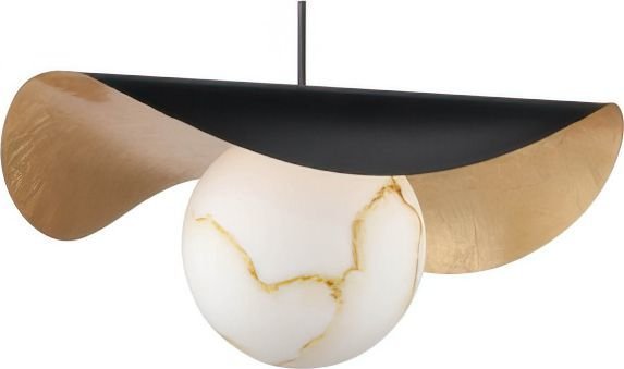 

Подвесная люстра Vele Luce Aronos VL5734P11
