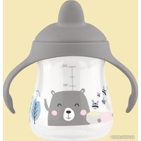 Поильник Lubby 20292/12 (250 мл)