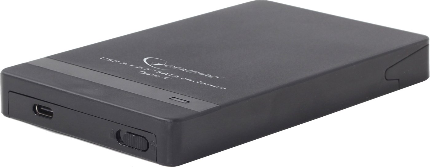 

Бокс для накопителей 2.5" Gembird EE2-U31S-2