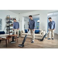 Вертикальный моющий пылесос Hoover HW300 011 в Могилеве