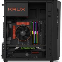 Корпус Krux Trek KRX0015