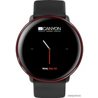 Умные часы Canyon CNS-SW75BR