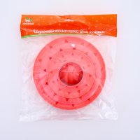 Игрушка для кошек Пижон Игровой комплекс 10241369 (розовый)