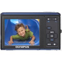 Фотоаппарат Olympus FE-47