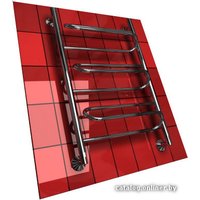 Полотенцесушитель Двин W 80x50