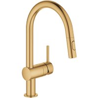 Смеситель Grohe Minta 32321GN2