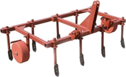 

Борона Сморгонский агрегатный завод КТД-1.3