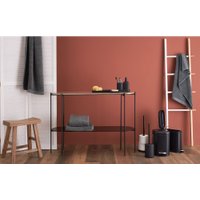 Дозатор для жидкого мыла Bergenson Bjorn Slim BB0000939 (черный)