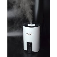 Увлажнитель воздуха Vol.Ki LP2110 (белый)