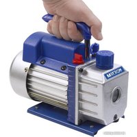 Вакуумный насос Мегеон Одноступенчатый 98031