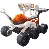 Конструктор On Time Луноход 45199