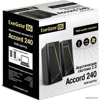 Акустика ExeGate Accord 240 в Бобруйске