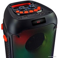 Беспроводная колонка Ginzzu GM-234