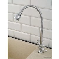 Смеситель Diadonna D558-65