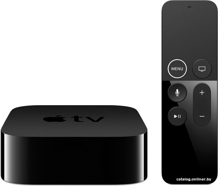 Смарт-приставка Apple TV 4K 64GB