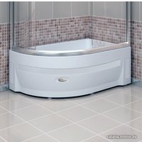 Душевой поддон Radomir 118x78 1-11-0-2-0-009